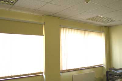 Suspended Ceiling Tiles