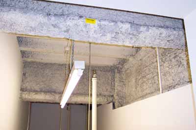 Ceiling Coatings