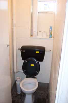 Toilet Cisterns